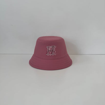 Bob Hermès Harper H Rose