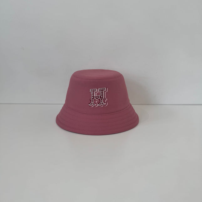 Bob Hermès Harper H Rose