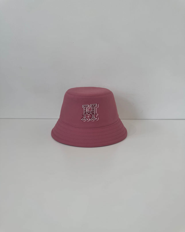 Bob Hermès Harper H Rose