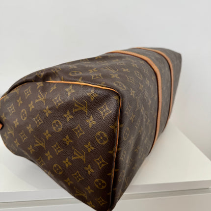 Sac Louis Vuitton Keepall 50 Monogram