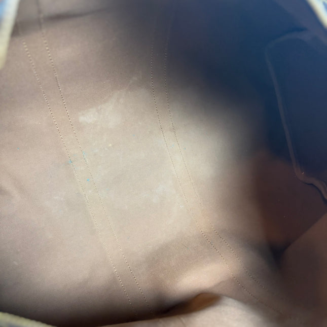 Sac Louis Vuitton Keepall 50 bandoulière