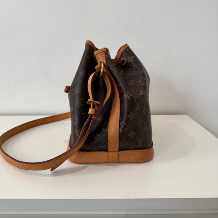 Sac Louis Vuitton Noé PM Monogram bandoulière
