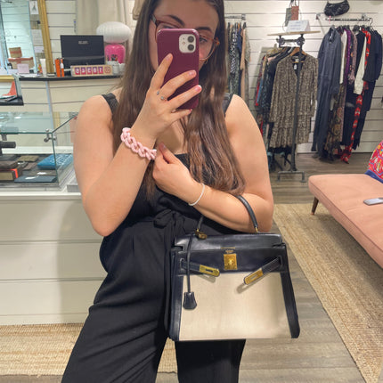 Sac Kelly 28 Hermès