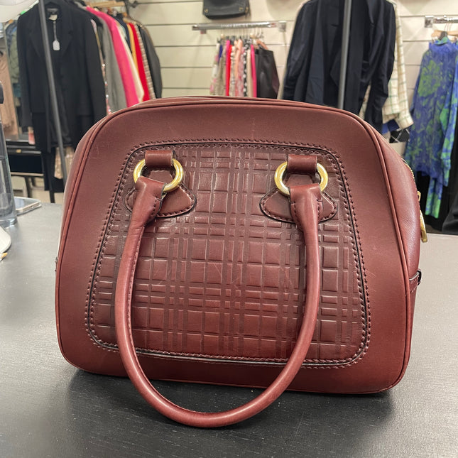 Sac Burberry