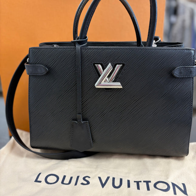 Sac Louis Vuitton Twist
