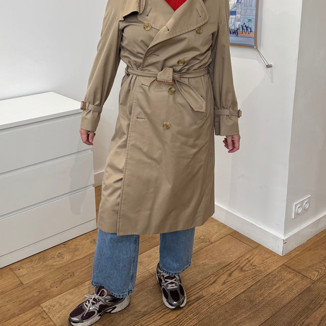 Trench Burberry T44