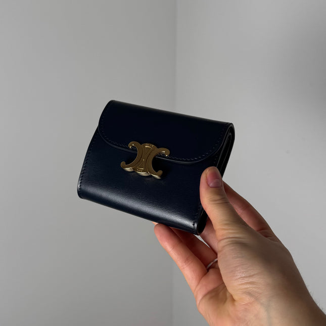 Petit Portefeuille Triomphe Celine