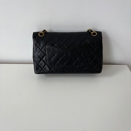 Sac Chanel Timeless vintage 25 cm
