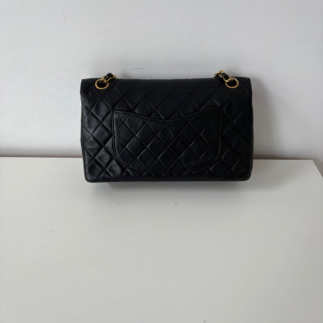 Sac Chanel Timeless vintage 25 cm