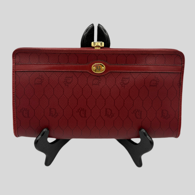 Pochette Dior vintage