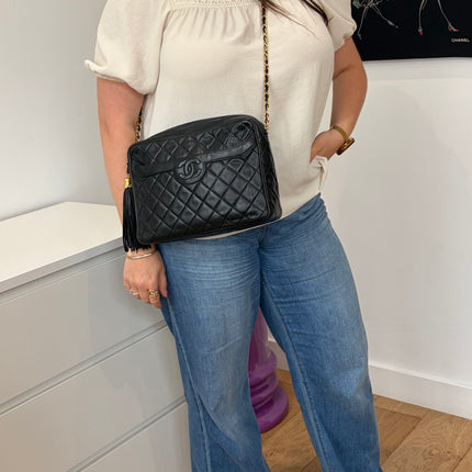 Sac Chanel Caméra GM