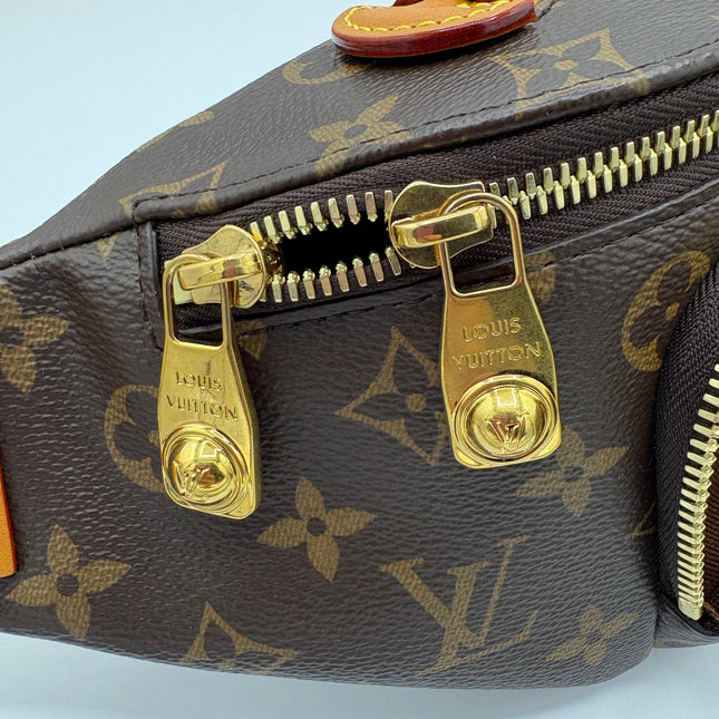 Sac Rush Louis Vuitton