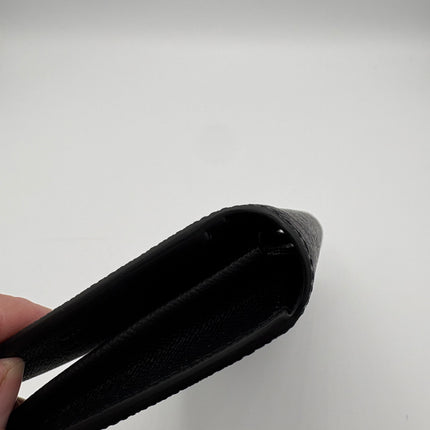 Portefeuille Louis Vuitton Brazza