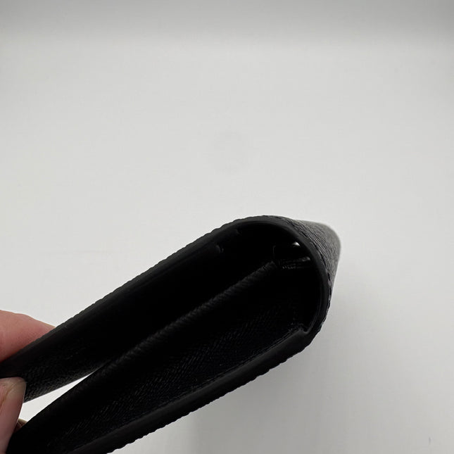 Portefeuille Louis Vuitton Brazza