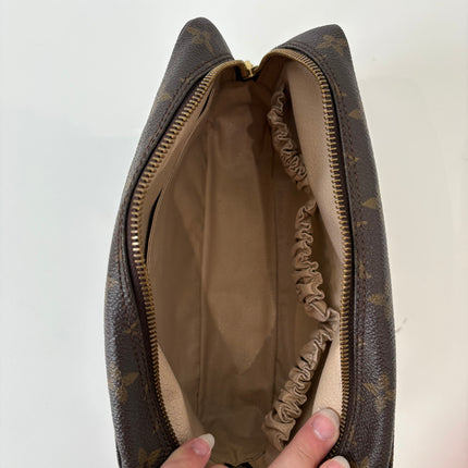 Trousse de toilette Louis Vuitton 23cm