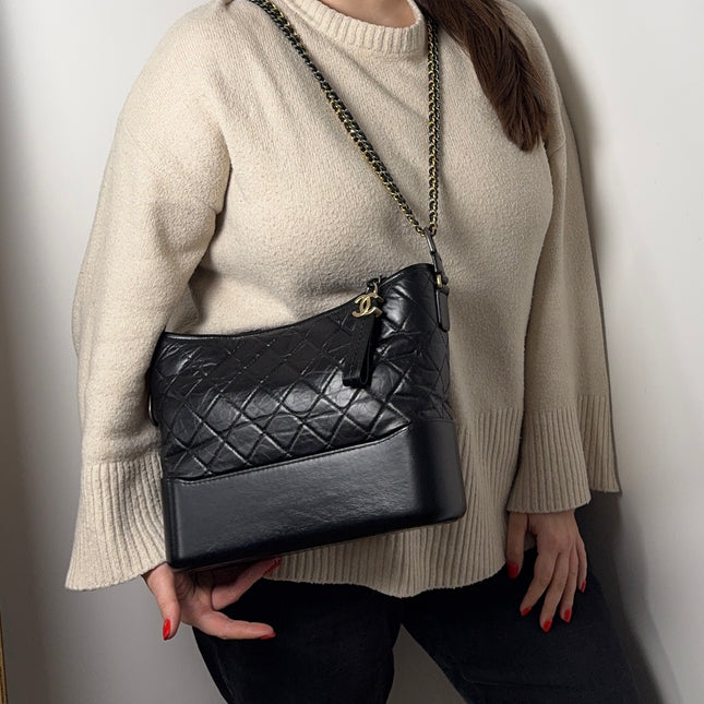 Sac Chanel Gabrielle Medium