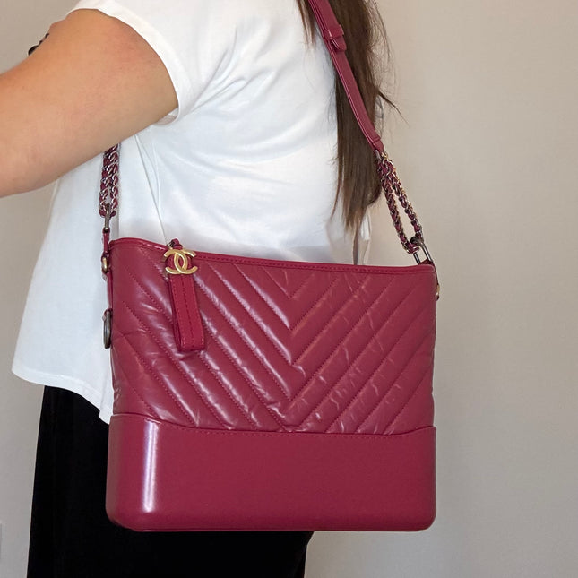Sac Gabrielle Chanel Grand