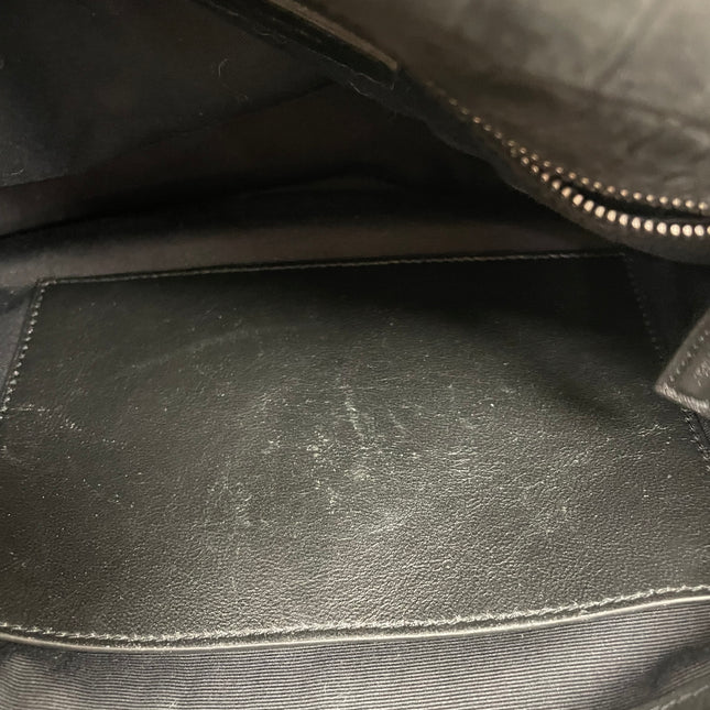 Sac Saint Laurent Niki médium