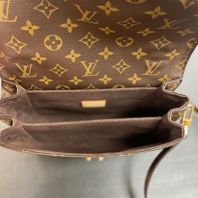 Pochette métis Louis Vuitton