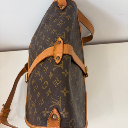 Sac Louis Vuitton Saumur GM