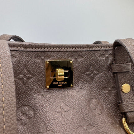 Sac Louis Vuitton Citadine