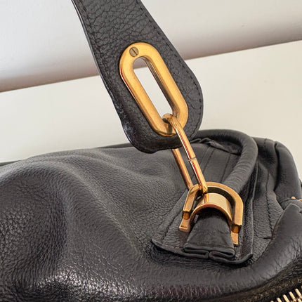 Sac Chloé Paraty GM noir