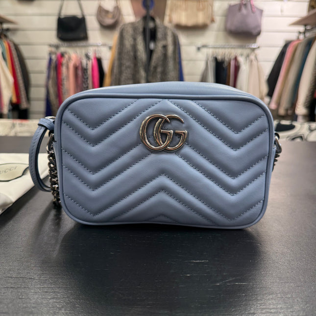 Sac GG Marmont Camera Gucci