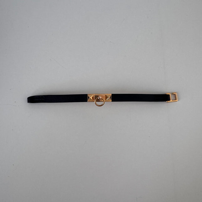 Bracelet Hermès mini rivale  T2