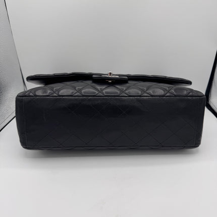 Sac Chanel Maxi Jumbo Timeless Noir