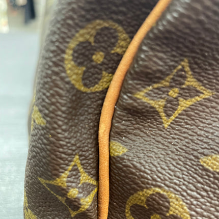 Louis Vuitton Speedy 40