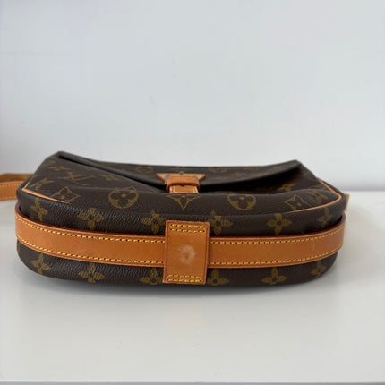 Sac Louis Vuitton Jeune Fille Monogram