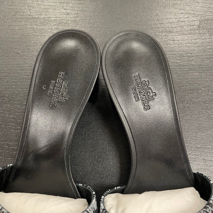 Sandales Oasis Hermès T36