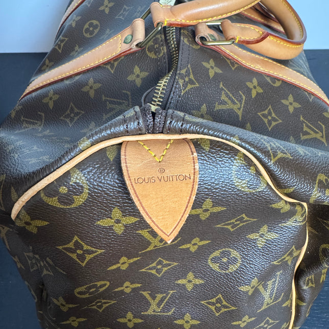 Sac Keepall 50 Louis Vuitton