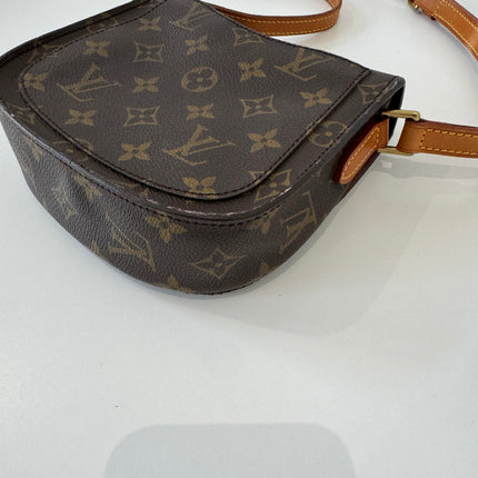 Sac Louis Vuitton Saint Cloud PM