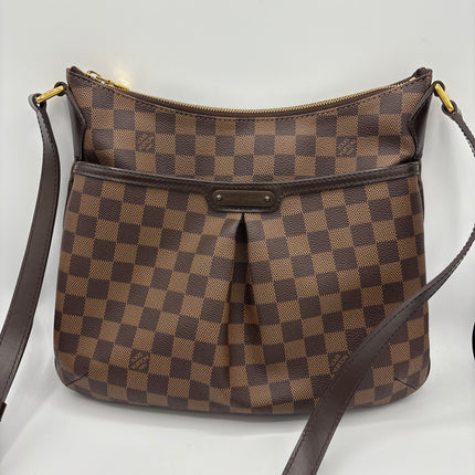 Sac Louis Vuitton Bloomsburry