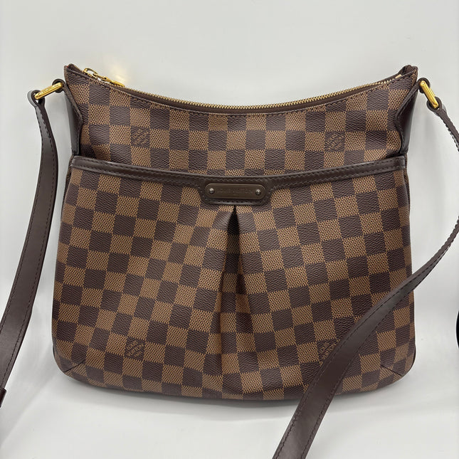 Sac Louis Vuitton Bloomsburry