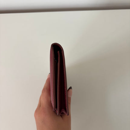 Portefeuille Hermès Béarn