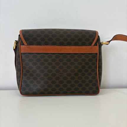 Sac Celine Bandoulière macadam