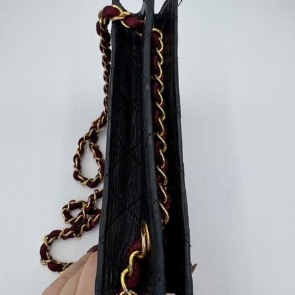 Sac mini Chanel Vintage