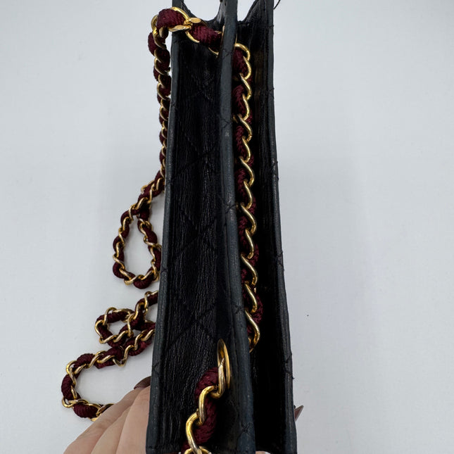 Sac mini Chanel Vintage