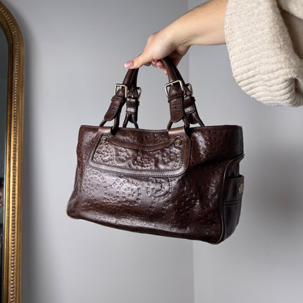 Sac Boogie Triomphe Celine
