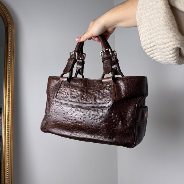 Sac Boogie Triomphe Celine