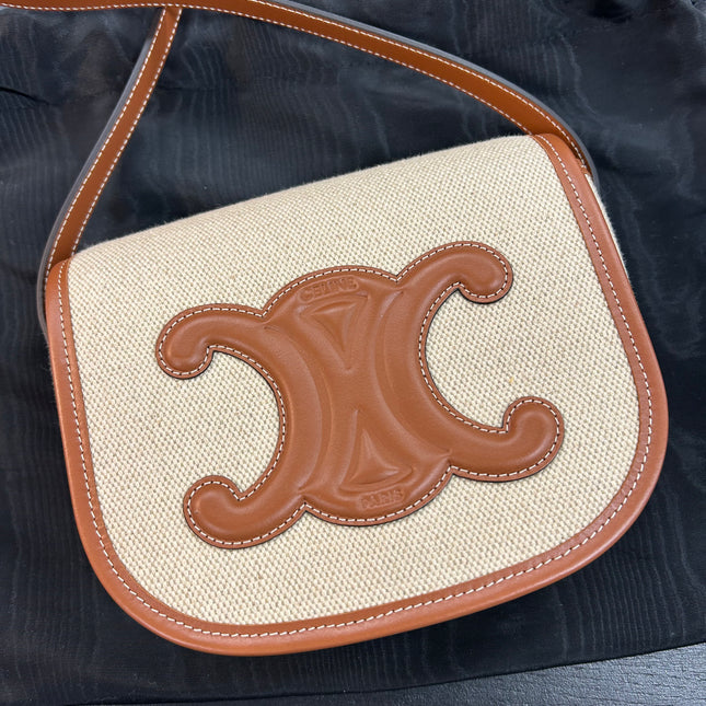 Sac Celine Folco triomphe