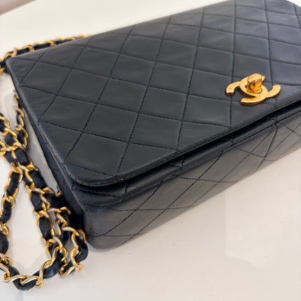 Sac Chanel Timeless mademoiselle MM