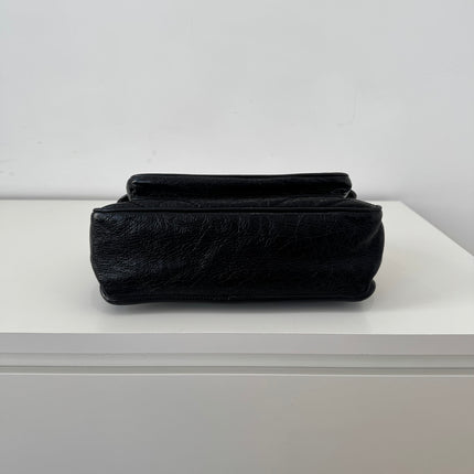 Sac Saint Laurent Niki Medium Noir
