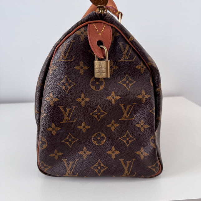 Sac Louis Vuitton Speedy 30