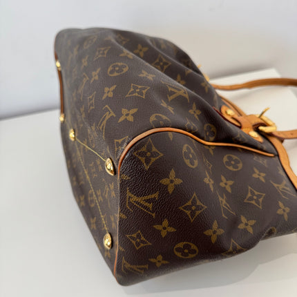 Sac Louis Vuitton Tivoli GM Monogram