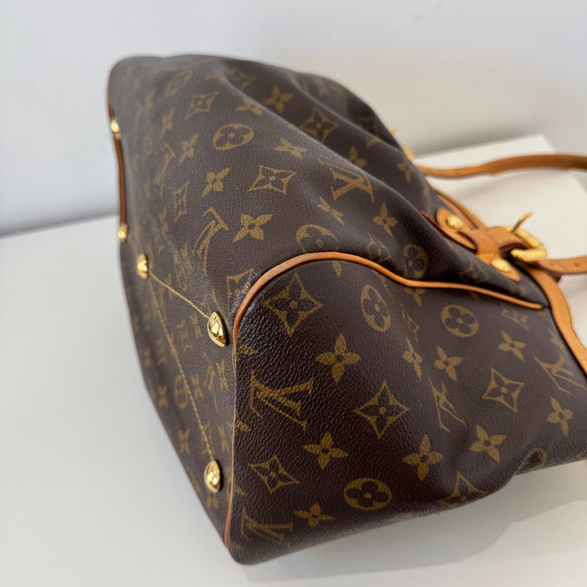 Sac Louis Vuitton Tivoli GM Monogram