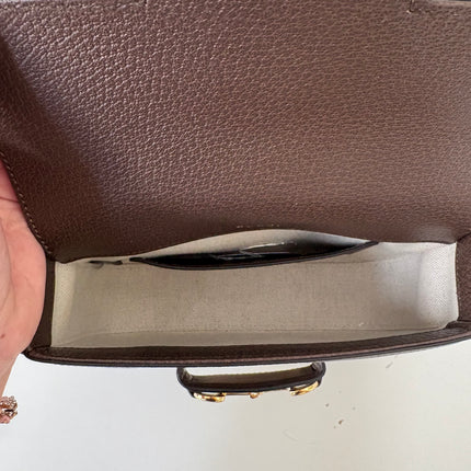 Sac Gucci Horsebit 1955 Pm