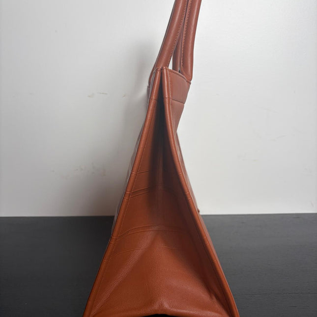 Sac Dior Tote book médium